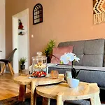 Elbling Mit Terrasse - Netflix - Parkplatz - Weinbergblick شقة Meißen