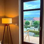 شقة Elbling Mit Terrasse - Netflix - Parkplatz - Weinbergblick *