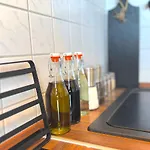 شقة Elbling Mit Terrasse - Netflix - Parkplatz - Weinbergblick