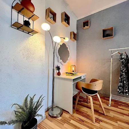 Elbling Mit Terrasse - Netflix - Parkplatz - Weinbergblick Apartment Meissen