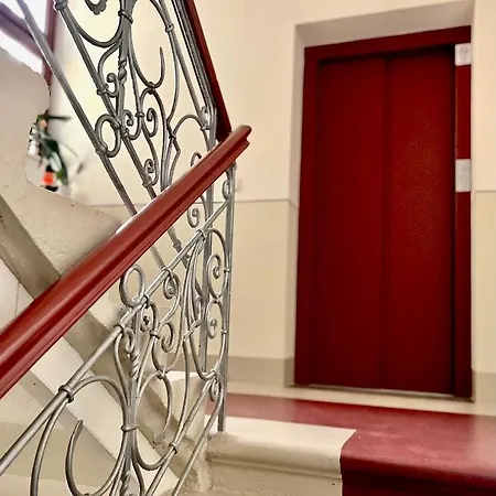 Apartment Elbling Mit Terrasse - Netflix - Parkplatz - Weinbergblick