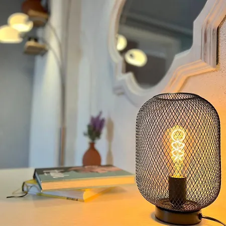 Elbling Mit Terrasse - Netflix - Parkplatz - Weinbergblick Apartamento *