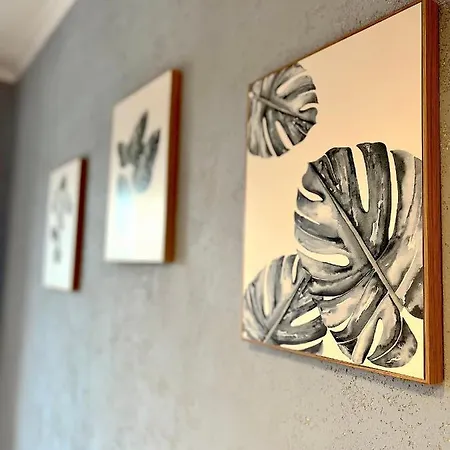 Apartment Elbling Mit Terrasse - Netflix - Parkplatz - Weinbergblick *