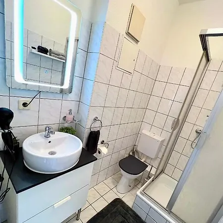 Elbling Mit Terrasse - Netflix - Parkplatz - Weinbergblick Apartment *