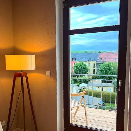 Apartmán Elbling Mit Terrasse - Netflix - Parkplatz - Weinbergblick *