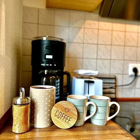 Elbling Mit Terrasse - Netflix - Parkplatz - Weinbergblick