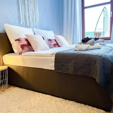 Elbling Mit Terrasse - Netflix - Parkplatz - Weinbergblick