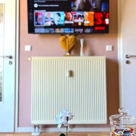 Elbling Mit Terrasse - Netflix - Parkplatz - Weinbergblick Apartment *