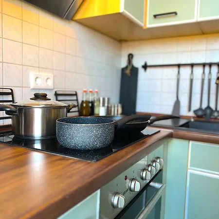 Elbling Mit Terrasse - Netflix - Parkplatz - Weinbergblick *