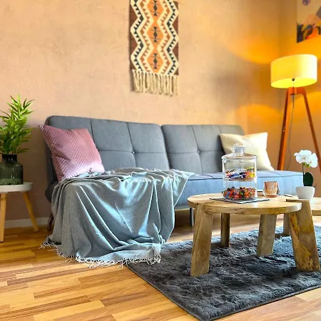 Elbling Mit Terrasse - Netflix - Parkplatz - Weinbergblick Apartment