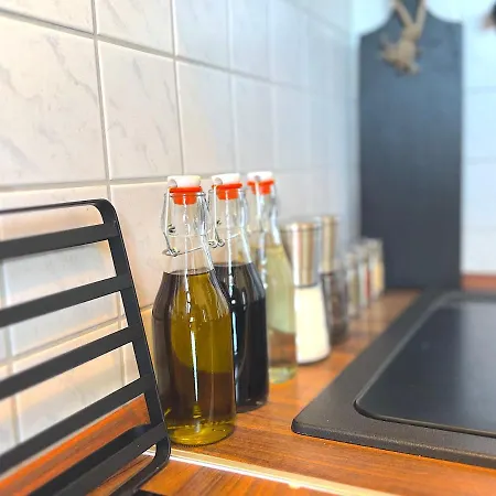 Apartment Elbling Mit Terrasse - Netflix - Parkplatz - Weinbergblick