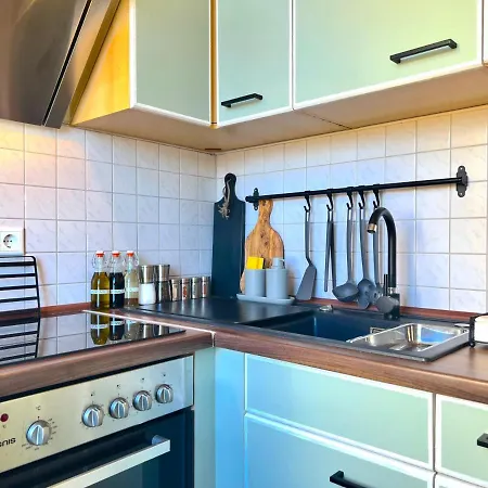 Apartment Elbling Mit Terrasse - Netflix - Parkplatz - Weinbergblick