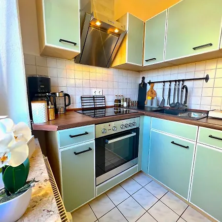 Elbling Mit Terrasse - Netflix - Parkplatz - Weinbergblick Apartment *