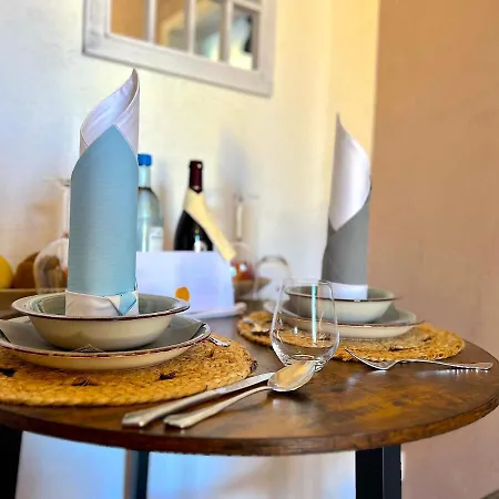 Elbling Mit Terrasse - Netflix - Parkplatz - Weinbergblick Apartment Meißen