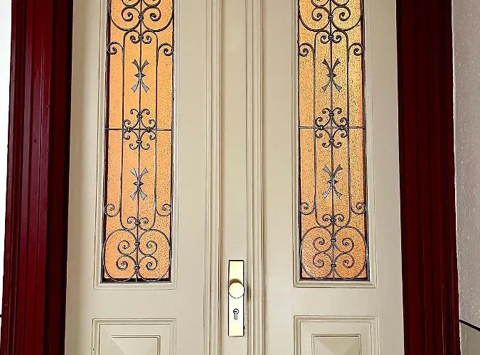 Apartament Elbling Mit Terrasse - Netflix - Parkplatz - Weinbergblick Meißen