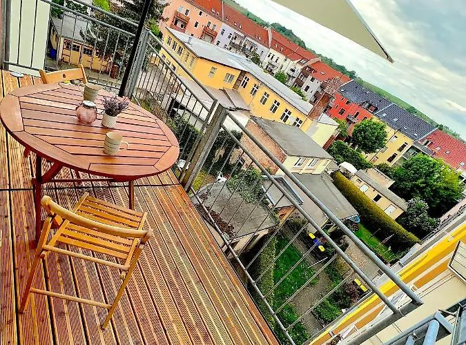 Apartament Elbling Mit Terrasse - Netflix - Parkplatz - Weinbergblick