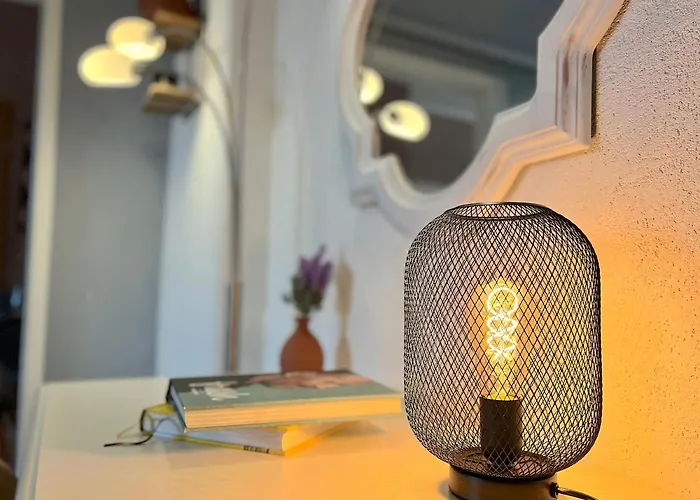 Elbling Mit Terrasse - Netflix - Parkplatz - Weinbergblick Lägenhet *