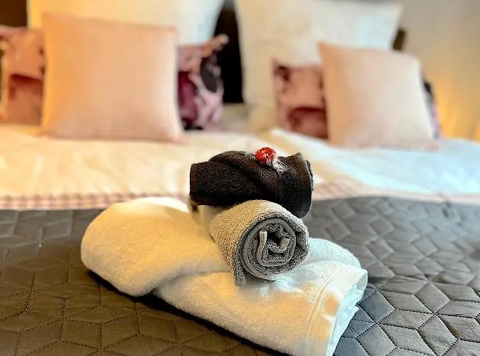 Elbling Mit Terrasse - Netflix - Parkplatz - Weinbergblick Apartament *