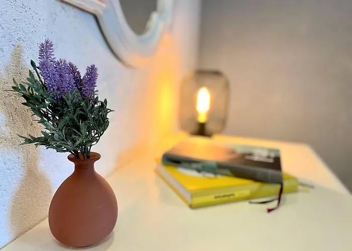 Apartament Elbling Mit Terrasse - Netflix - Parkplatz - Weinbergblick *