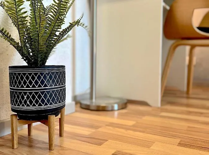 Lägenhet Elbling Mit Terrasse - Netflix - Parkplatz - Weinbergblick