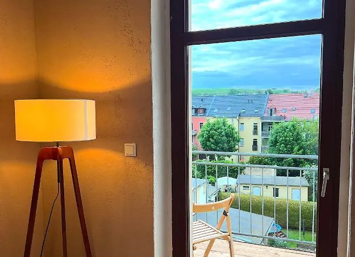 Apartament Elbling Mit Terrasse - Netflix - Parkplatz - Weinbergblick *