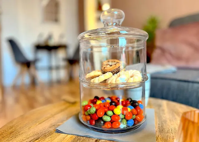 Elbling Mit Terrasse - Netflix - Parkplatz - Weinbergblick *