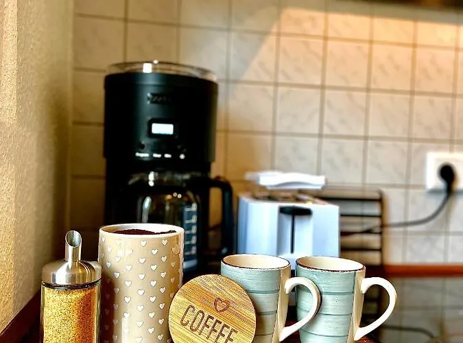 Elbling Mit Terrasse - Netflix - Parkplatz - Weinbergblick