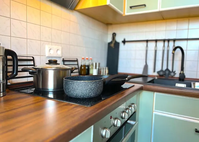 Elbling Mit Terrasse - Netflix - Parkplatz - Weinbergblick *