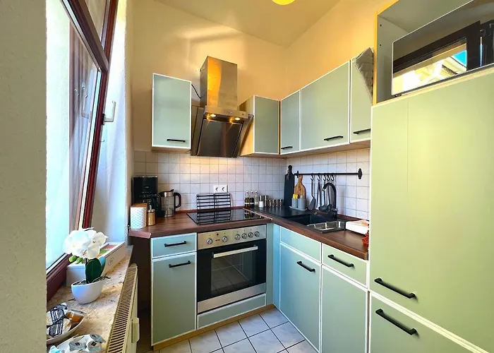 Elbling Mit Terrasse - Netflix - Parkplatz - Weinbergblick * Meißen